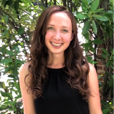 Amy Anstine