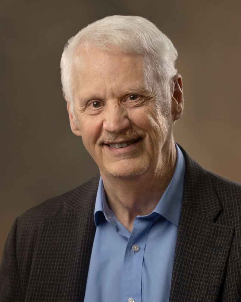 Dr. David Hagen