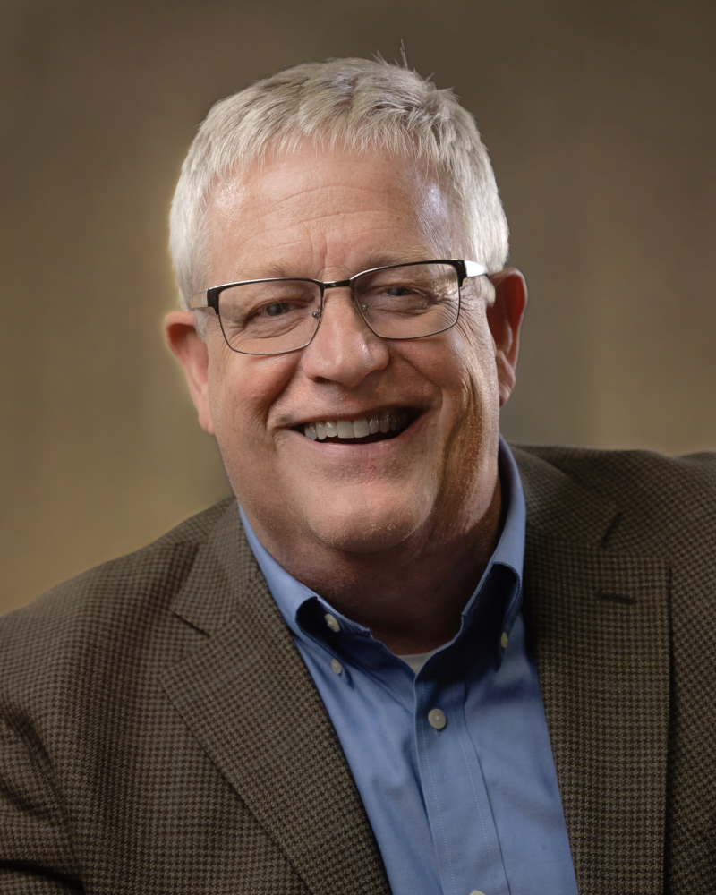 Eric Donaldson