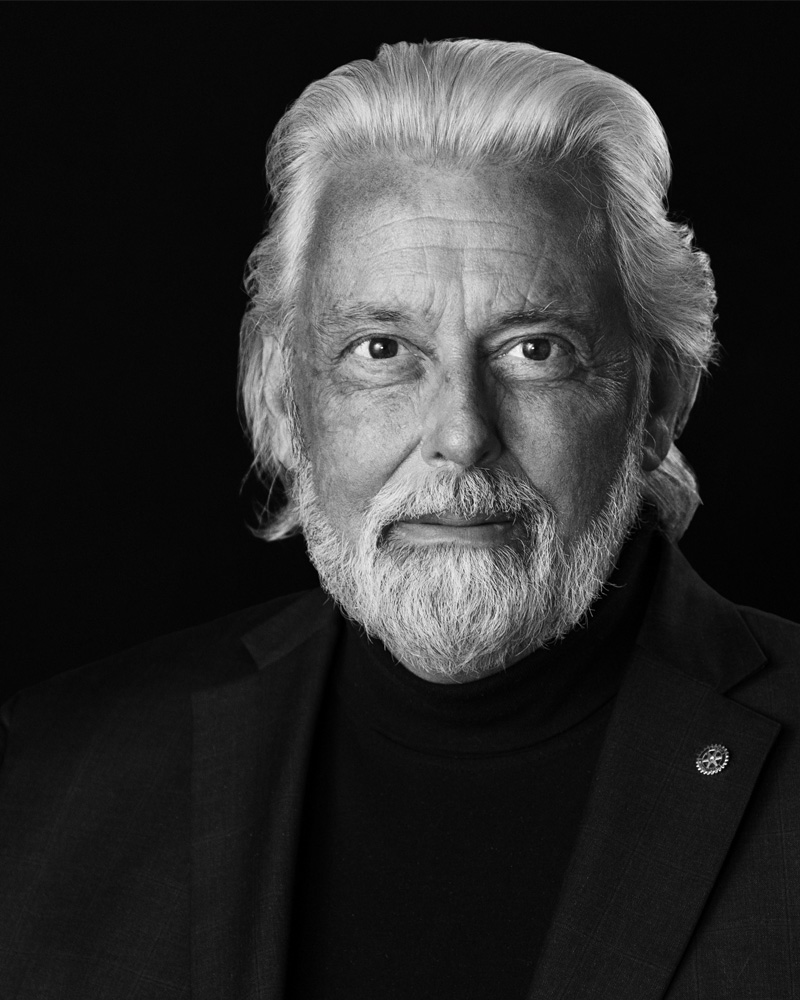 Hugh Johnson