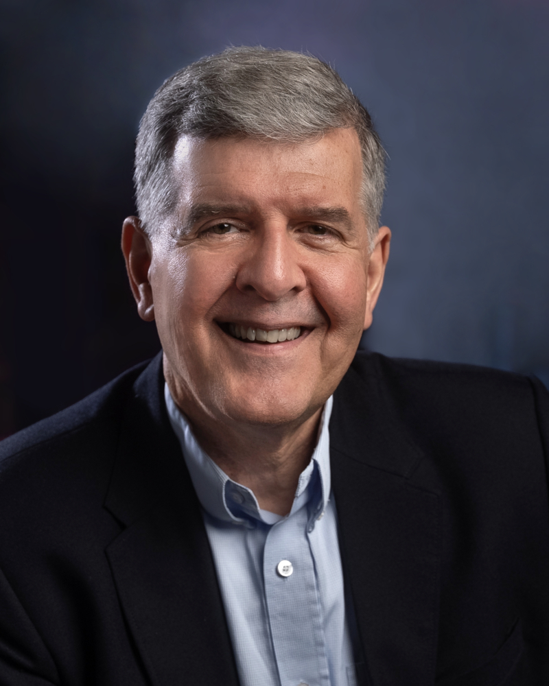 John O’Halloran