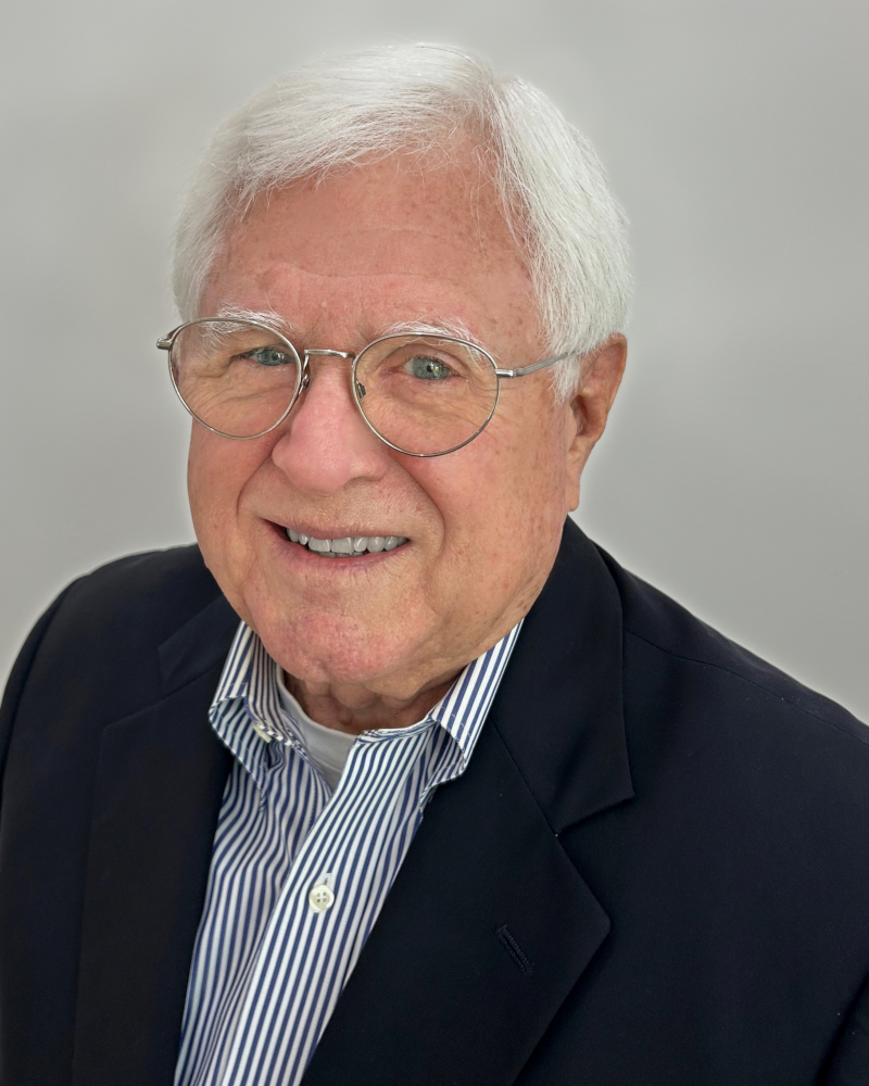 Warren Blanchard