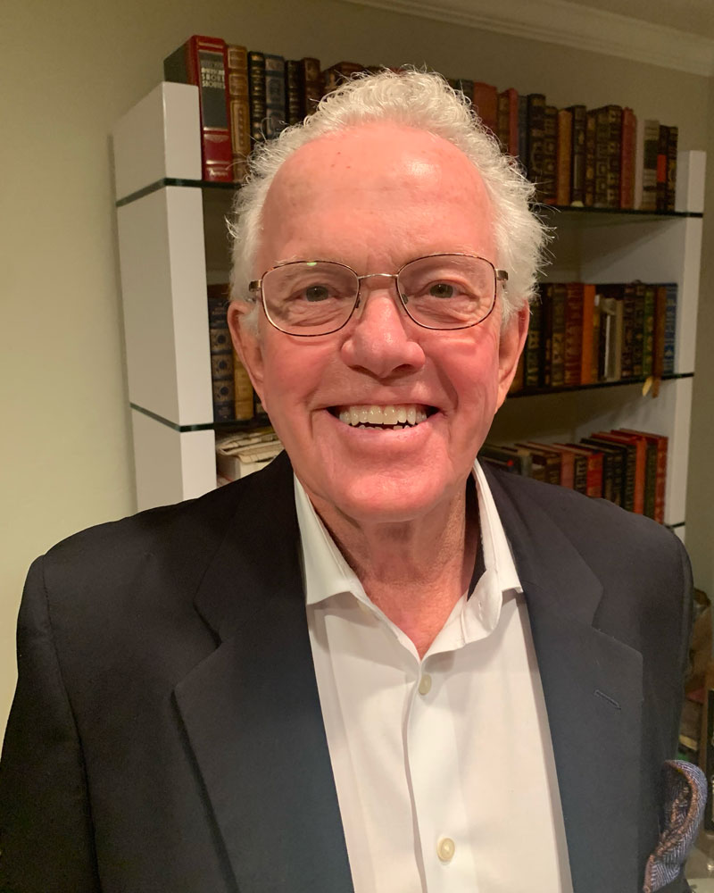 Ken McKenzie