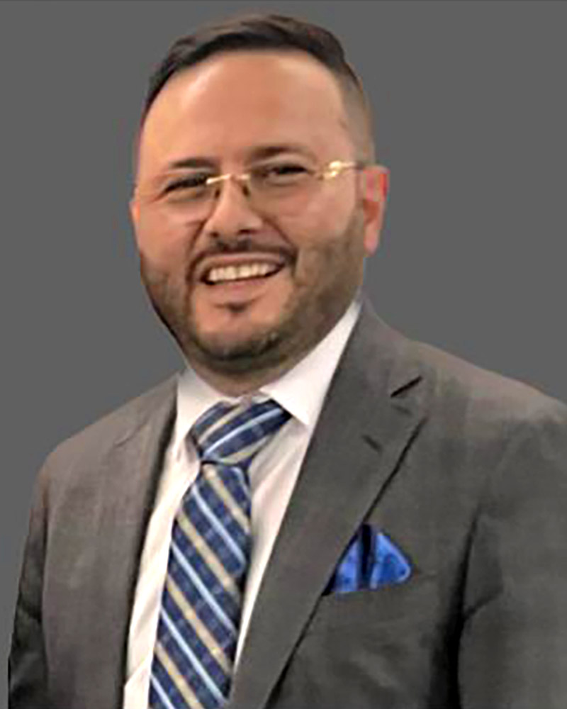 Luis A. Urrea
