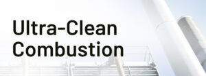 UltraClean Combustion